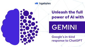 Más allá de ChatGPT: cómo Gemini está dando forma al futuro de la IA